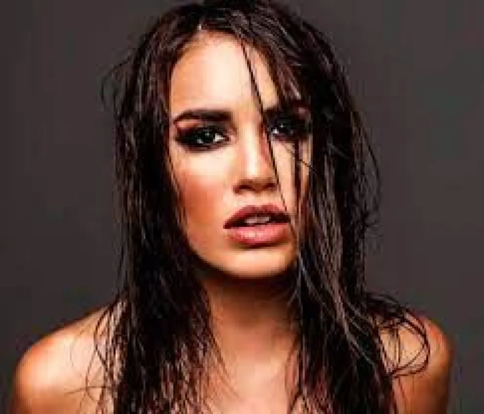 Lali Espósito