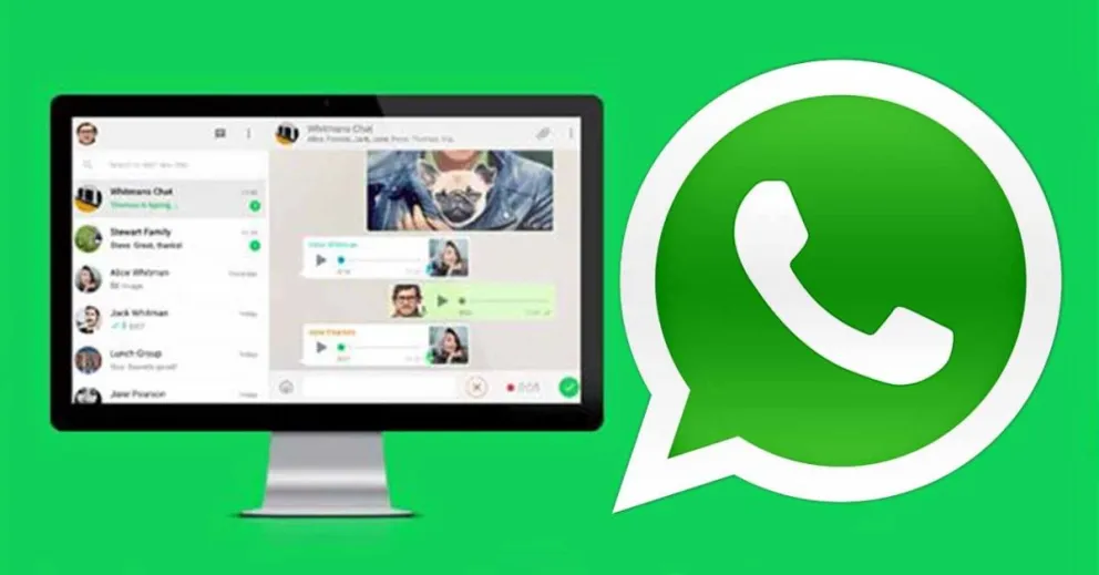 ¿Qué pasó ahora con WhatsApp?