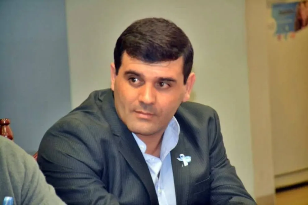 Gustavo Orozco