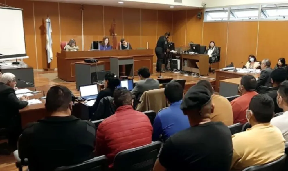 Se hace justicia por el abuso sexual provocado en Cafayate