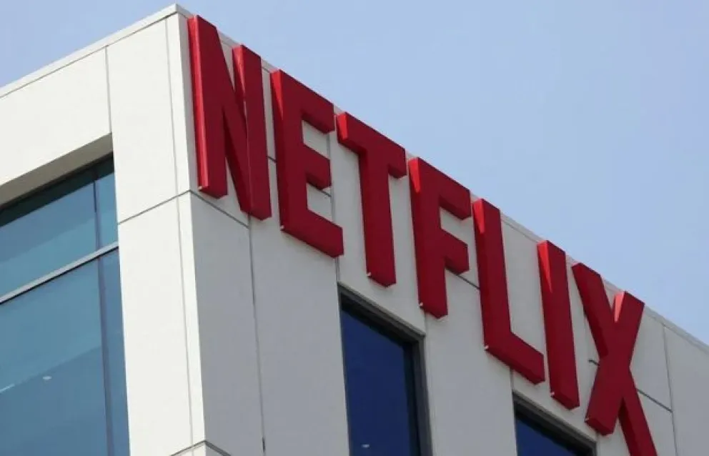 La plataforma de Netflix incrementó sus tarifas