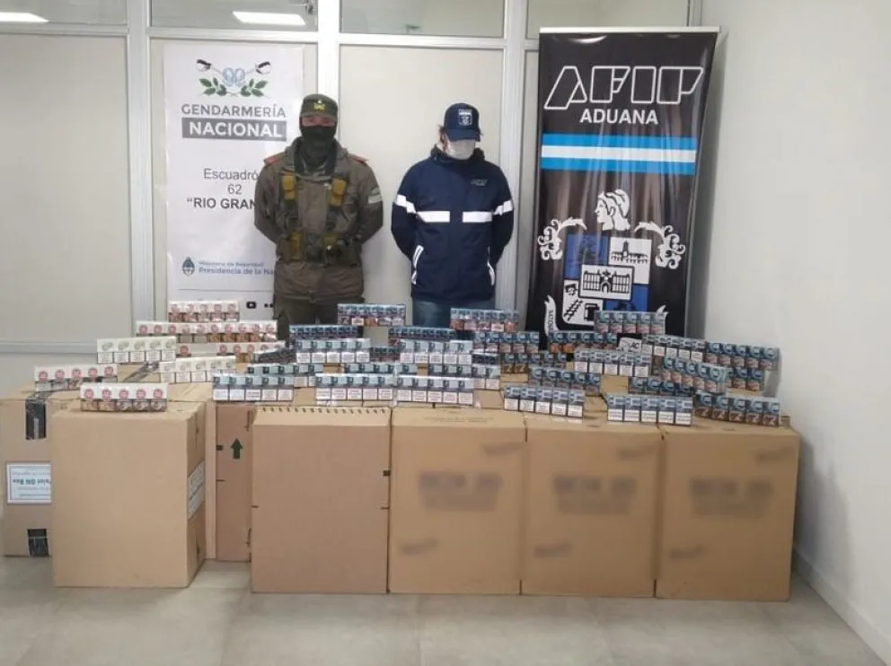 gendarmeria nacional