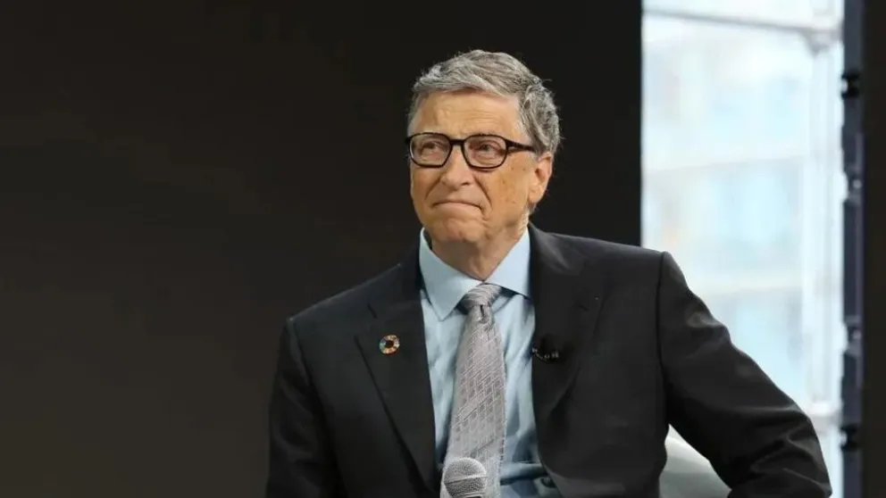 Bill Gates