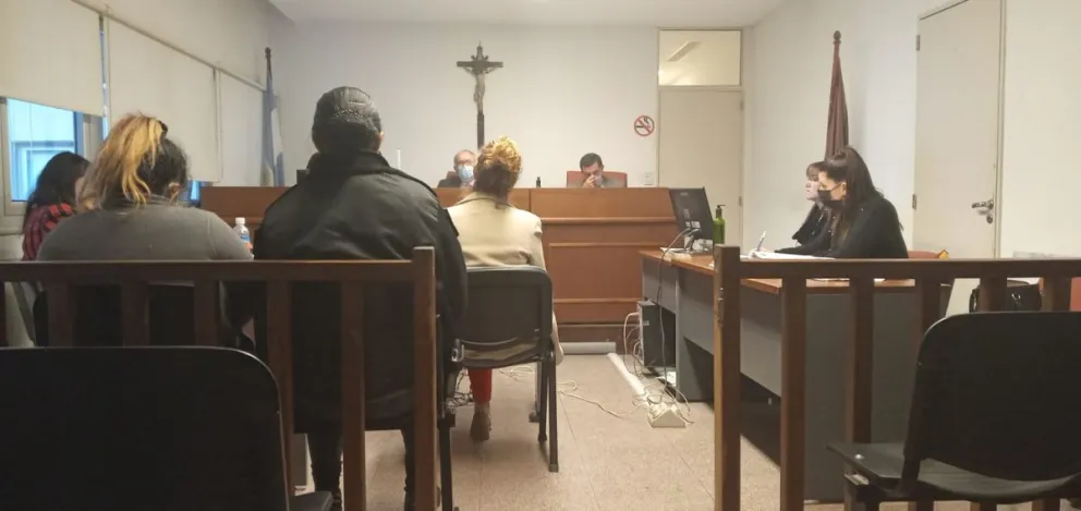 Caso Francesca: el terrible estado en el que se encontraba el cuerpo de la menor