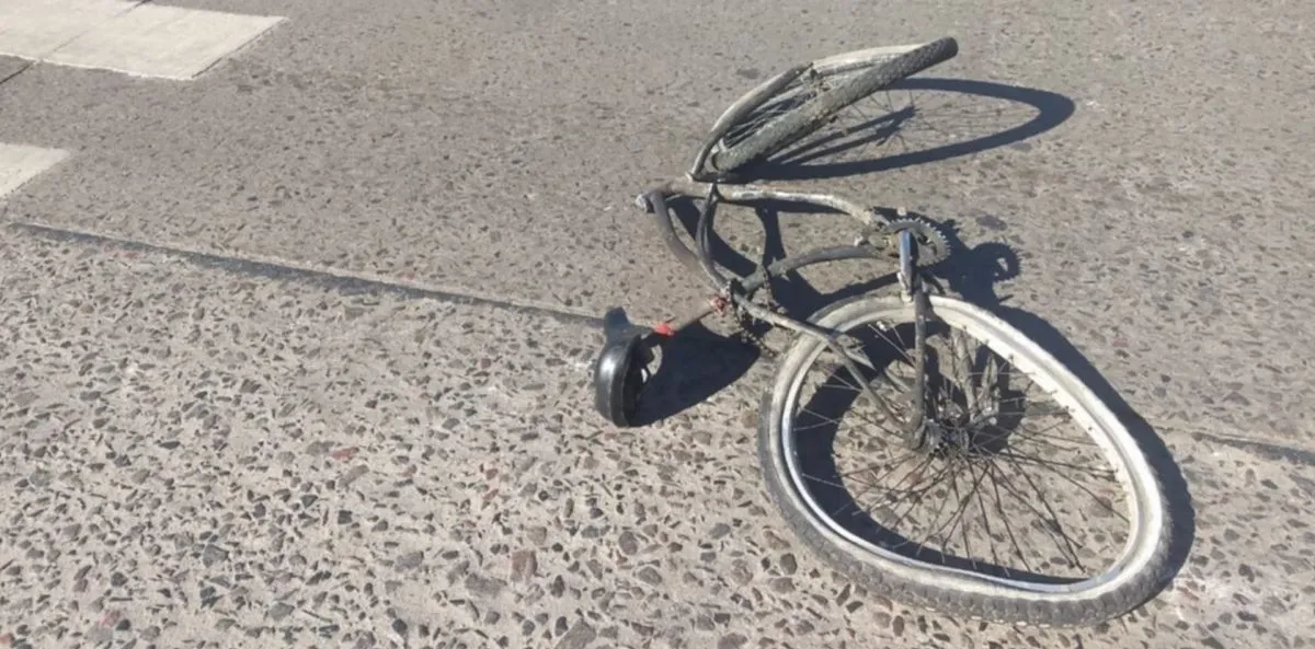 cICLISTA