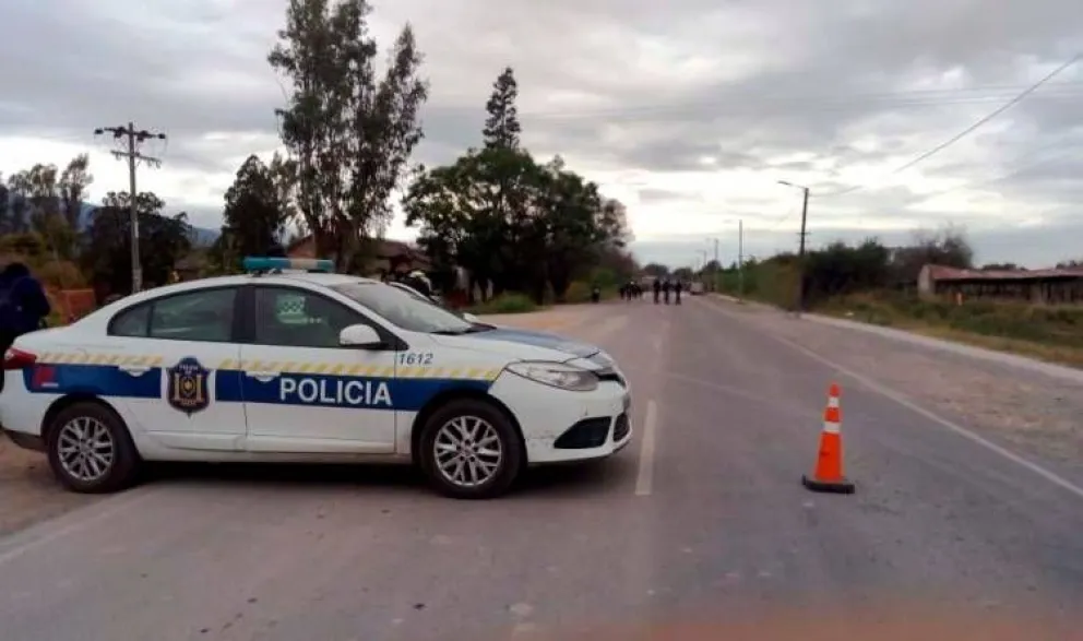 muerte de ciclista