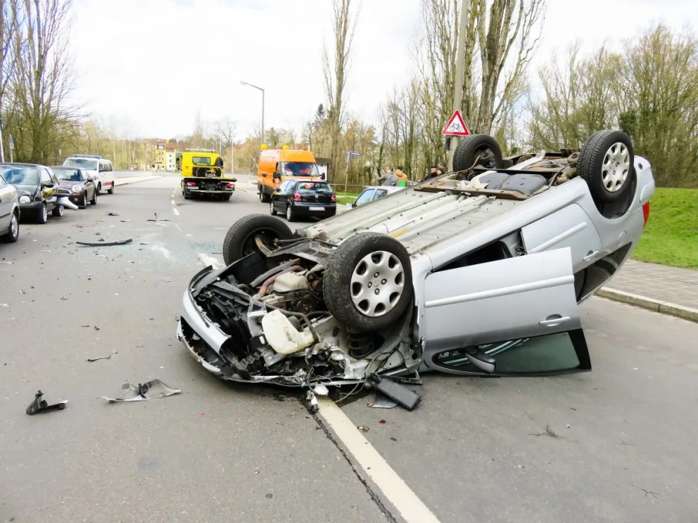 Fin de semana largo en Salta: deja un trágico saldo de cuatro víctimas mortales en accidentes de tránsito