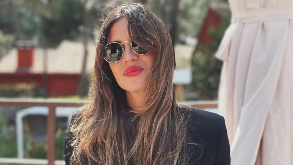 El renacer de Sara Carbonero en el mes que cambió su vida para siempre