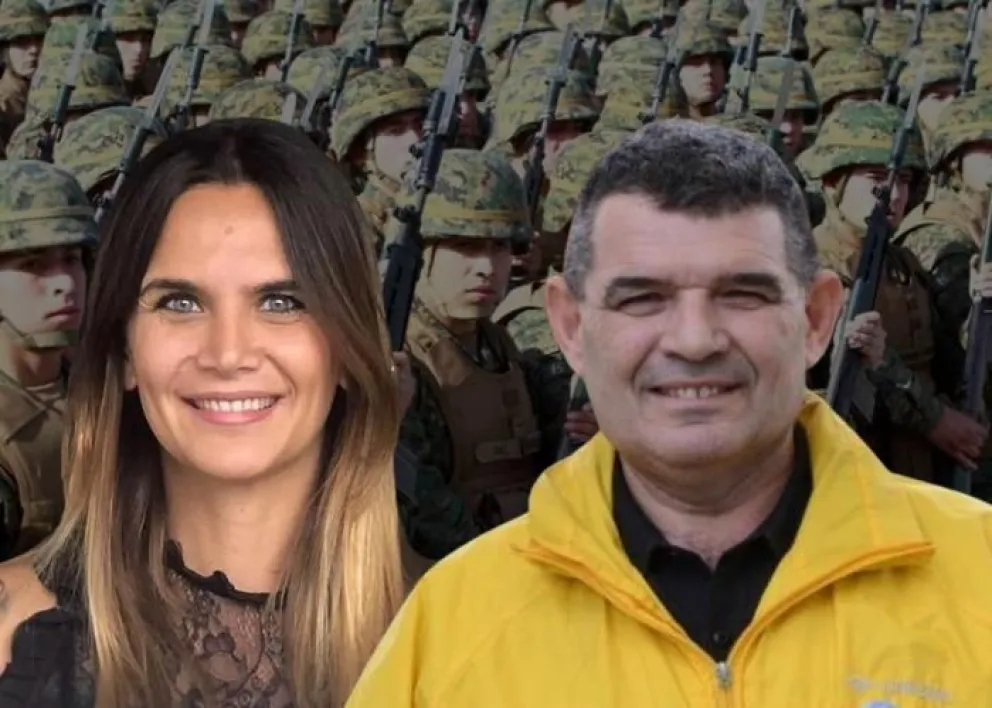 Olmedo y Granata