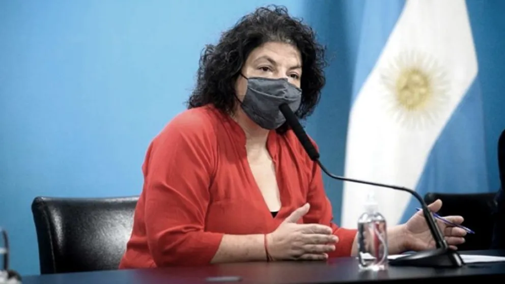 Se habilitará un tercer refuerzo de la vacuna contra el coronavirus