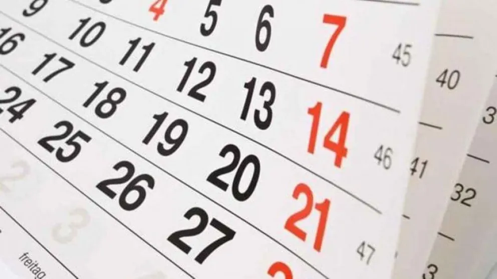 Qué efemérides recordamos el 7 de octubre