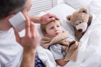 La OMS enciende las alarmas: un nuevo virus que afecta gravemente a los niños
