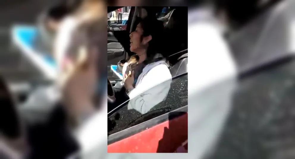 maestra santiagueña