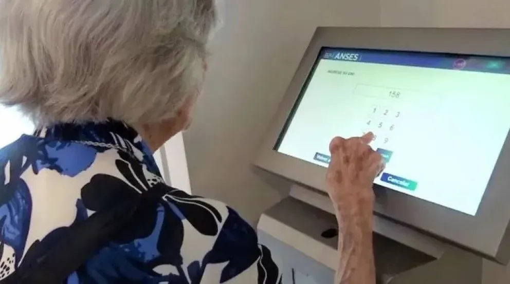 Atención: oficializaron la eliminación del trámite de Fe de Vida para jubilados y pensionados de ANSES, detalles 