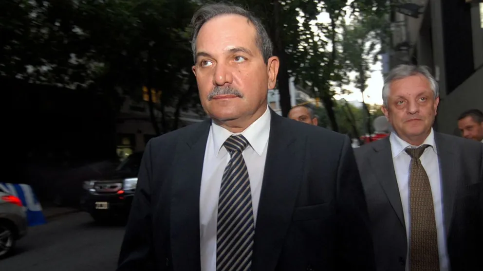 Grave acusación: José Alperovich abusó a su sobrina y enfrentará el juicio
