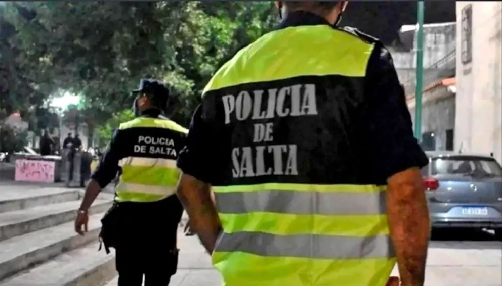 Salta: Seguridad y Justicia finalizó las gestiones con ANSES por el incremento a los agentes retirados