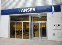 Salteños asisten hoy a ANSES buscando inscribirse al Nuevo IFE