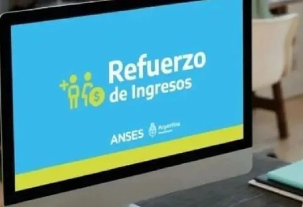 Anses: ya hay más de 100.000 inscriptos para el refuerzo de ingresos