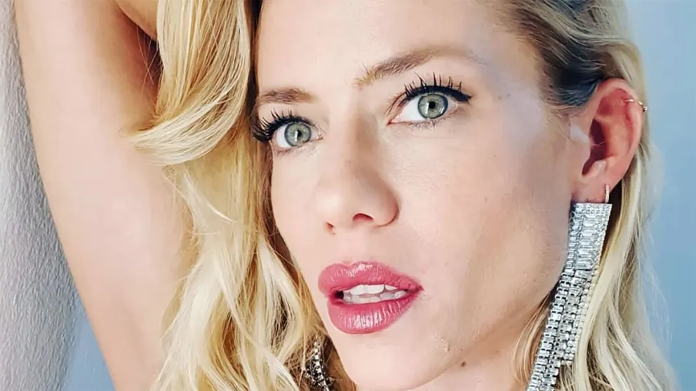 La despreciable frase de Nicole Neumann contra el bebé de Fabián Cubero y Mica Viciconte 