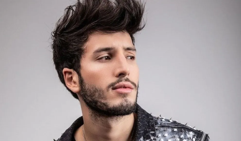 Se filtra el picante mensaje que compartió una ex de Sebastián Yatra 