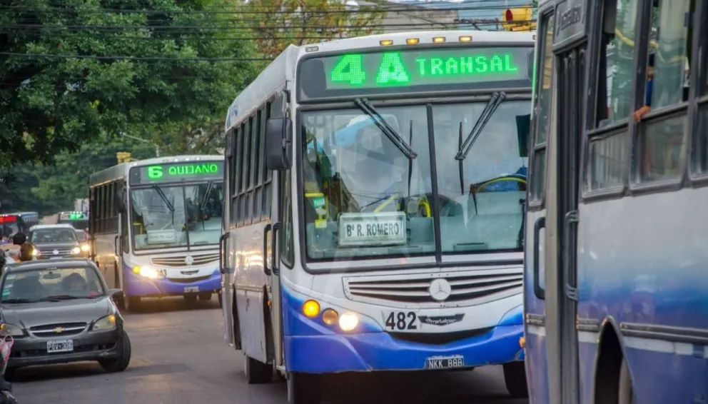 UTA Salta reclamará ajustes salariales: quieren que los sueldos sean iguales a los de Buenos Aires