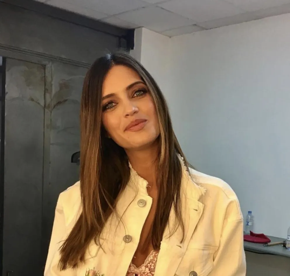 Sara Carbonero y el enternecedor mensaje que desmoronó a todos