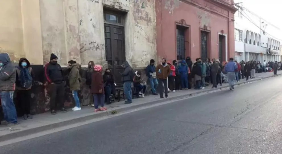 Banco Nación