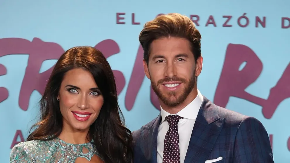 La decisión de Pilar Rubio que tomó por sorpresa a Sergio Ramos