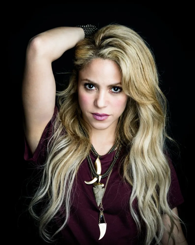 Fuertes acusaciones de una ex empleada contra Shakira “es imposible trabajar con ella”