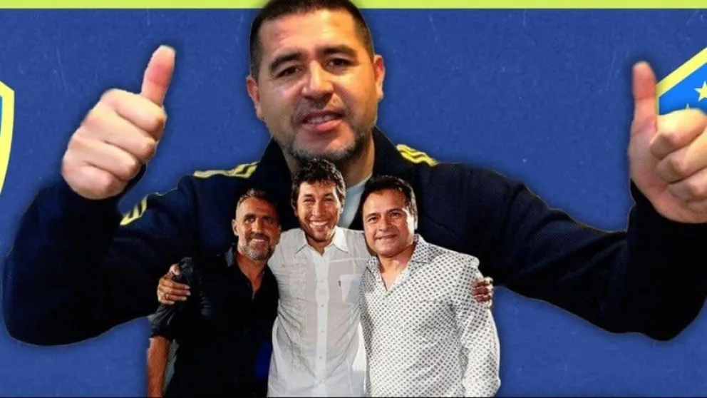 Un integrante del Consejo de Fútbol de Boca habló sobre los "regalos"