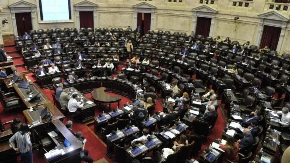 Diputados