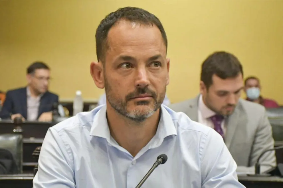 Emiliano Durand se mostró en contra de implementar las fotomultas, por esta razón