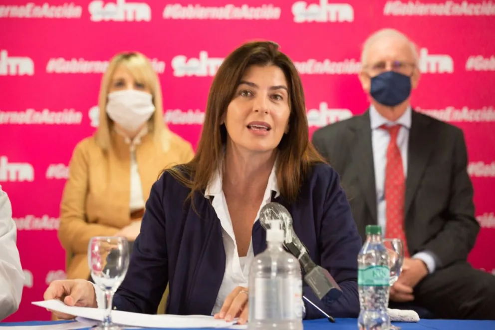 Bettina Romero