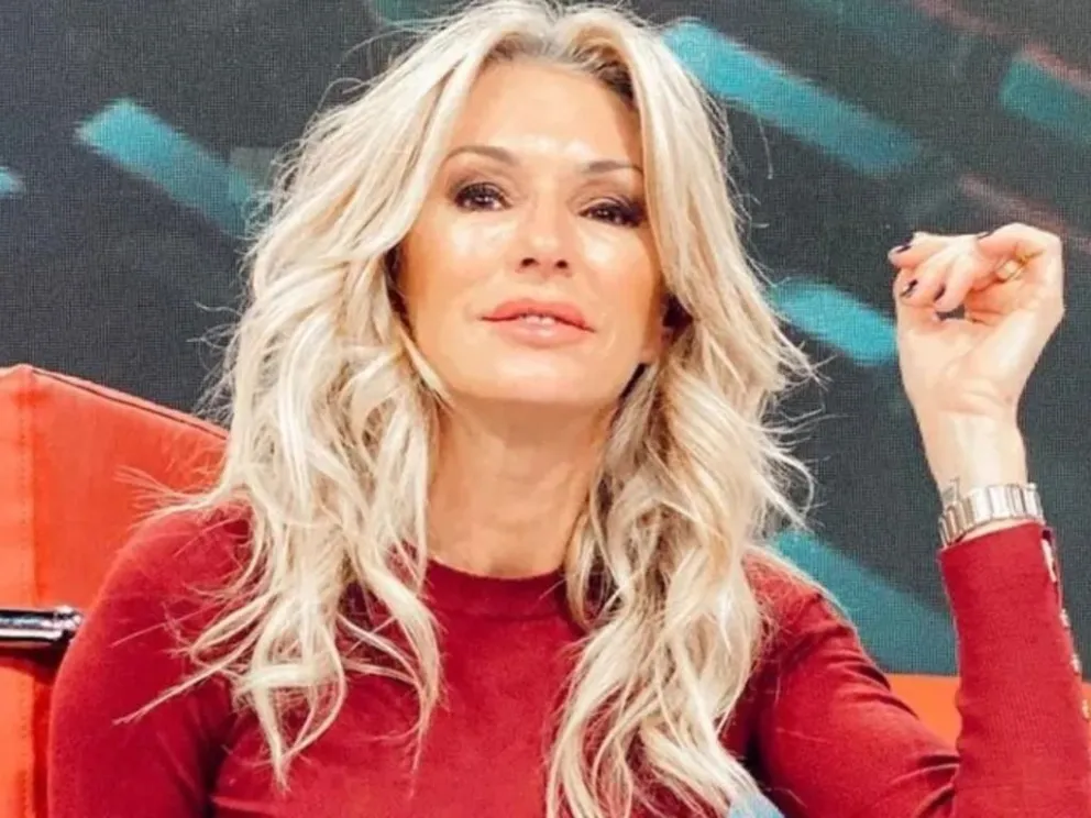 La reacción de Yanina Latorre sobre la propuesta indecente que le hicieron Silvina Luna y el Polaco