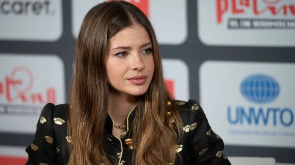 Aseguran que la China Suárez y Rodrigo de Paul se veían antes de empezar su romance con Tini Stoessel