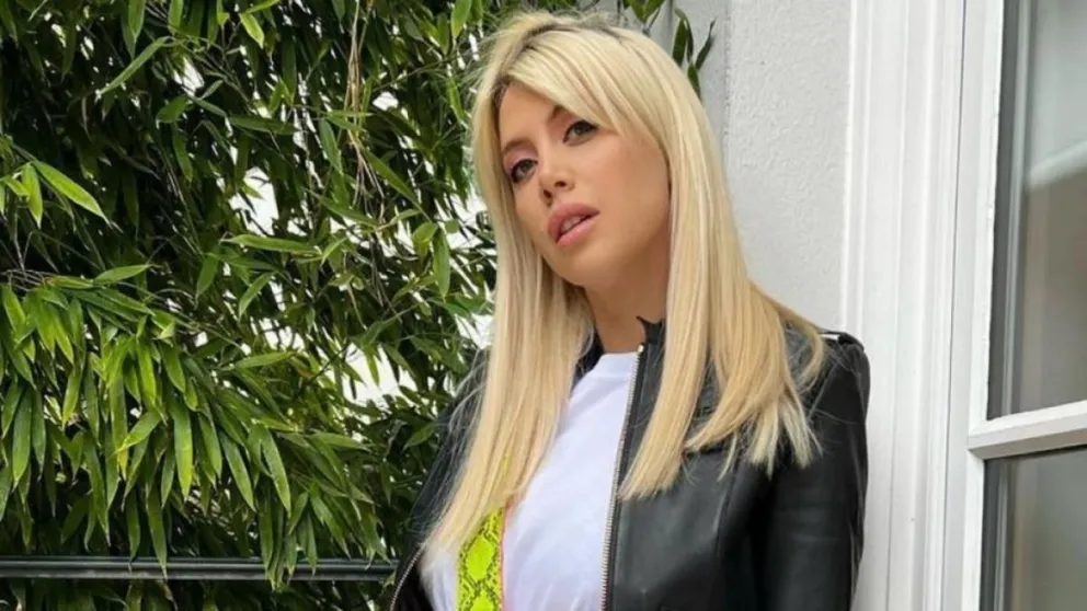 La reacción de Mauro Icardi ante la confesión de Wanda Nara sobre las infidelidades que sufrió