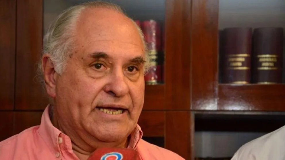 Luis García Salado