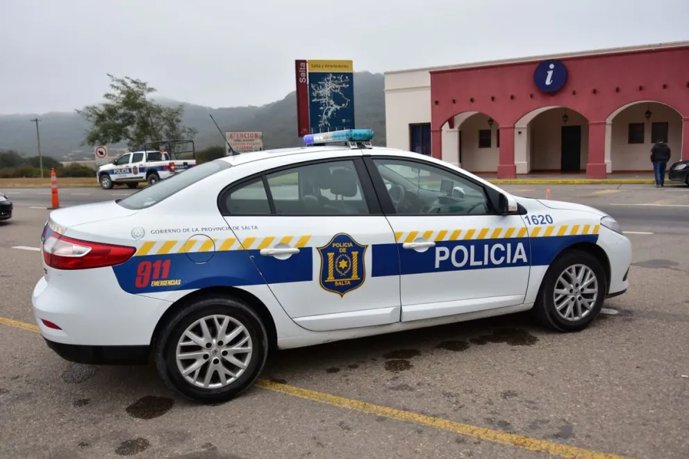 Trágico accidente en Pichanal: un colectivo atropelló y mató a un motociclista