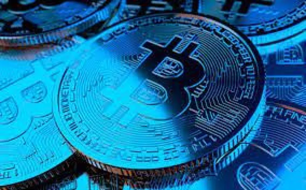 Criptomoneda