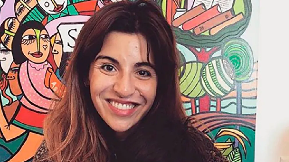 La drástica decisión de Giannina Maradona tras lo dicho por Elena Braccini hacia Daniel Osvaldo