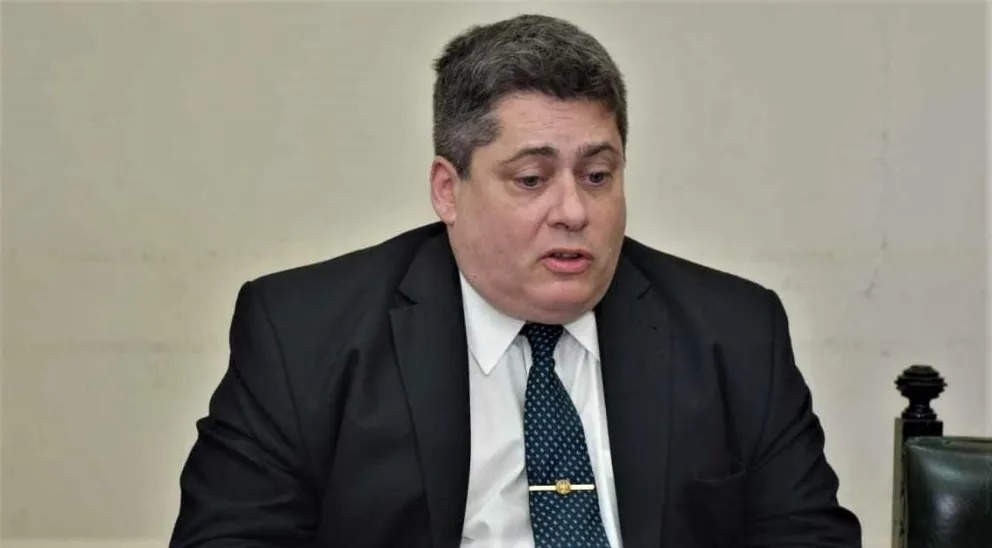 Gabriel Chibán