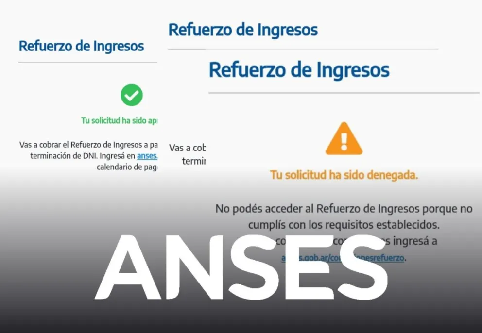 Refuerzo de ingresos