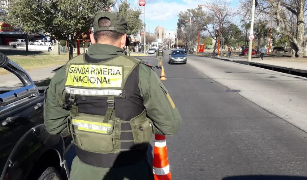 El contrabando de neumáticos avanza en la provincia de Salta