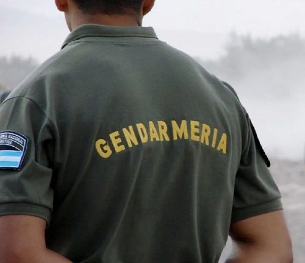 Gendarmería