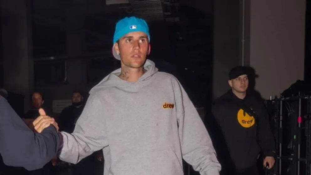 La cordobesa que le atendió a Justin Bieber