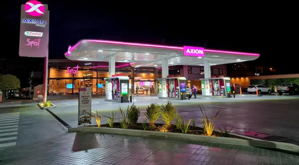 Los combustibles aumentaron un 4% en todo el país
