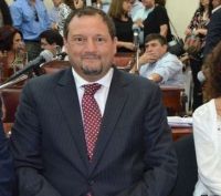 Es oficial: en la Defensoría General Martín Diez Villa sustituirá a Gabriel Chibán