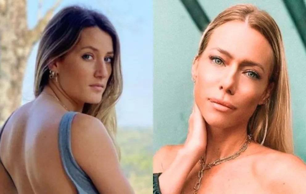Mica Viciconte y Nicole Neumann vuelven a estar en conflicto por este polémico motivo 