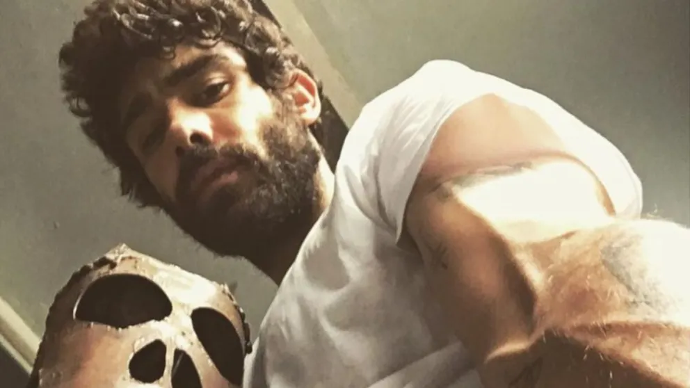 La prueba que confirma  que Armando Meña Navareño estaría intentando conquistar a Wanda Nara