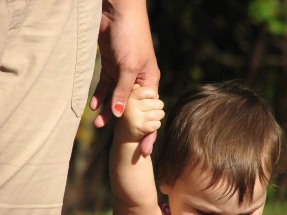 Salteña denuncia que le sacaron la custodia de sus hijos sin motivo: "Es algo muy preocupante lo que están haciendo con los niños de Güemes"